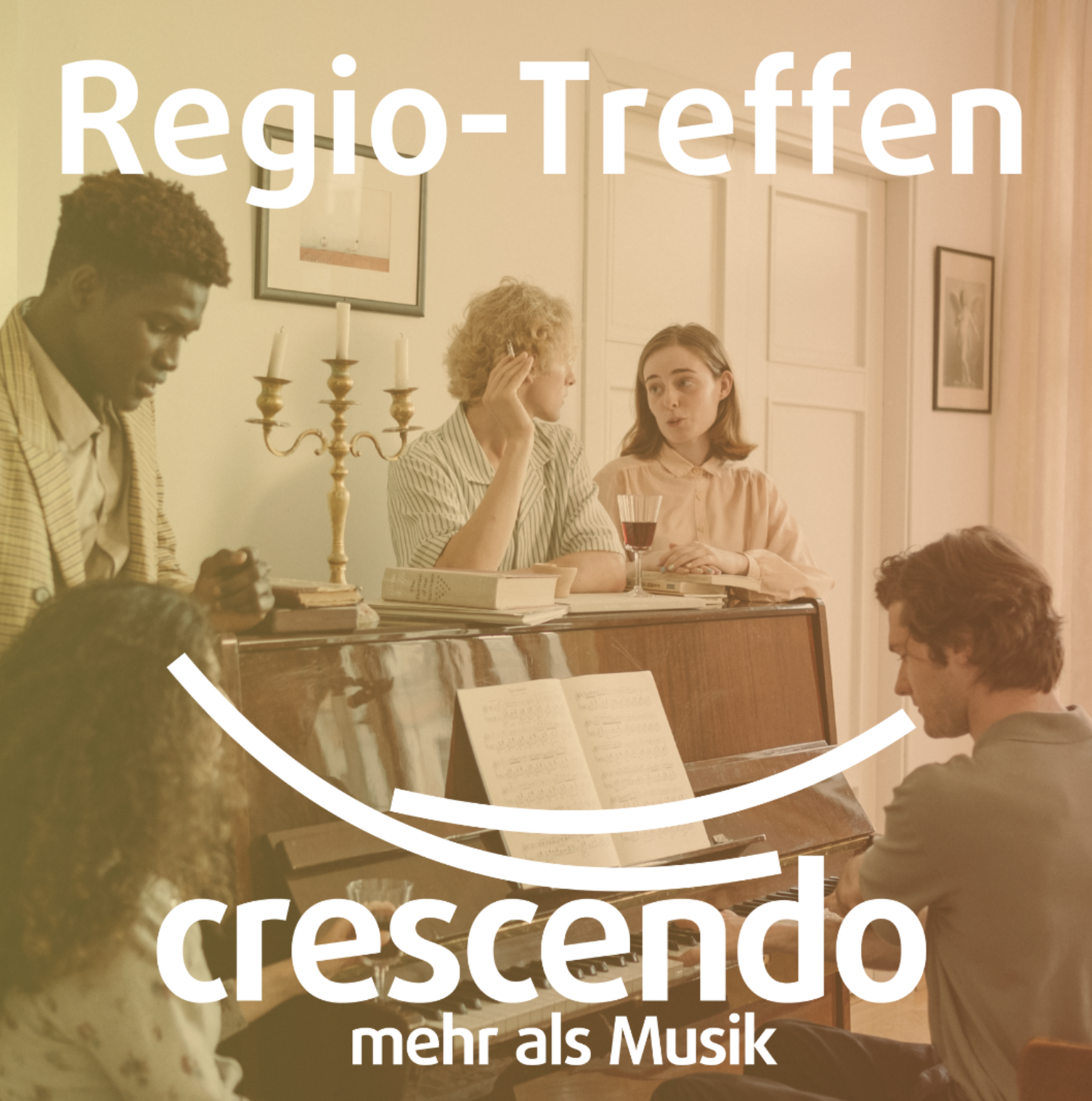 Crescendo Gathering