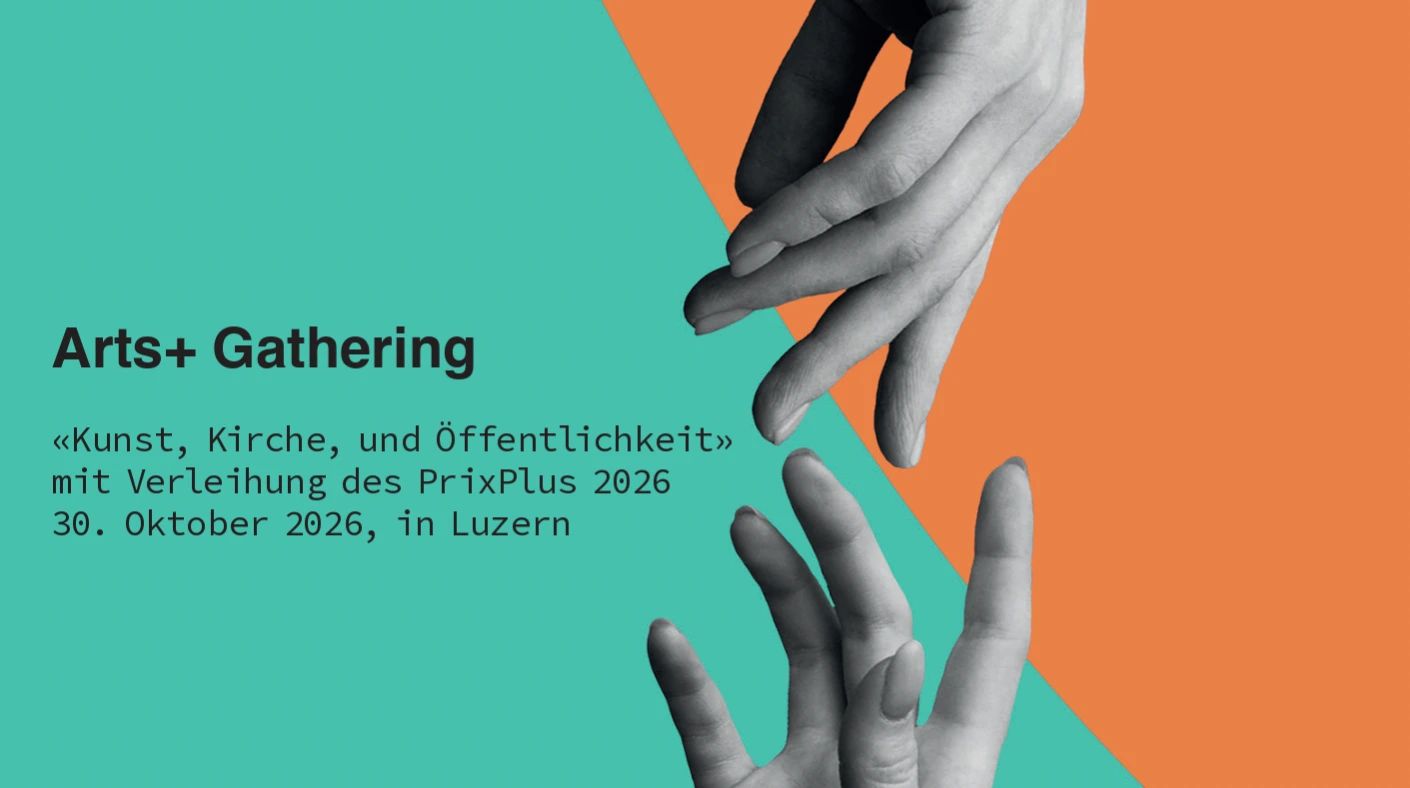 ARTS+ Switzerland Gathering 2026