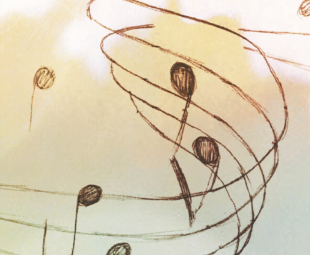 Soundblessing